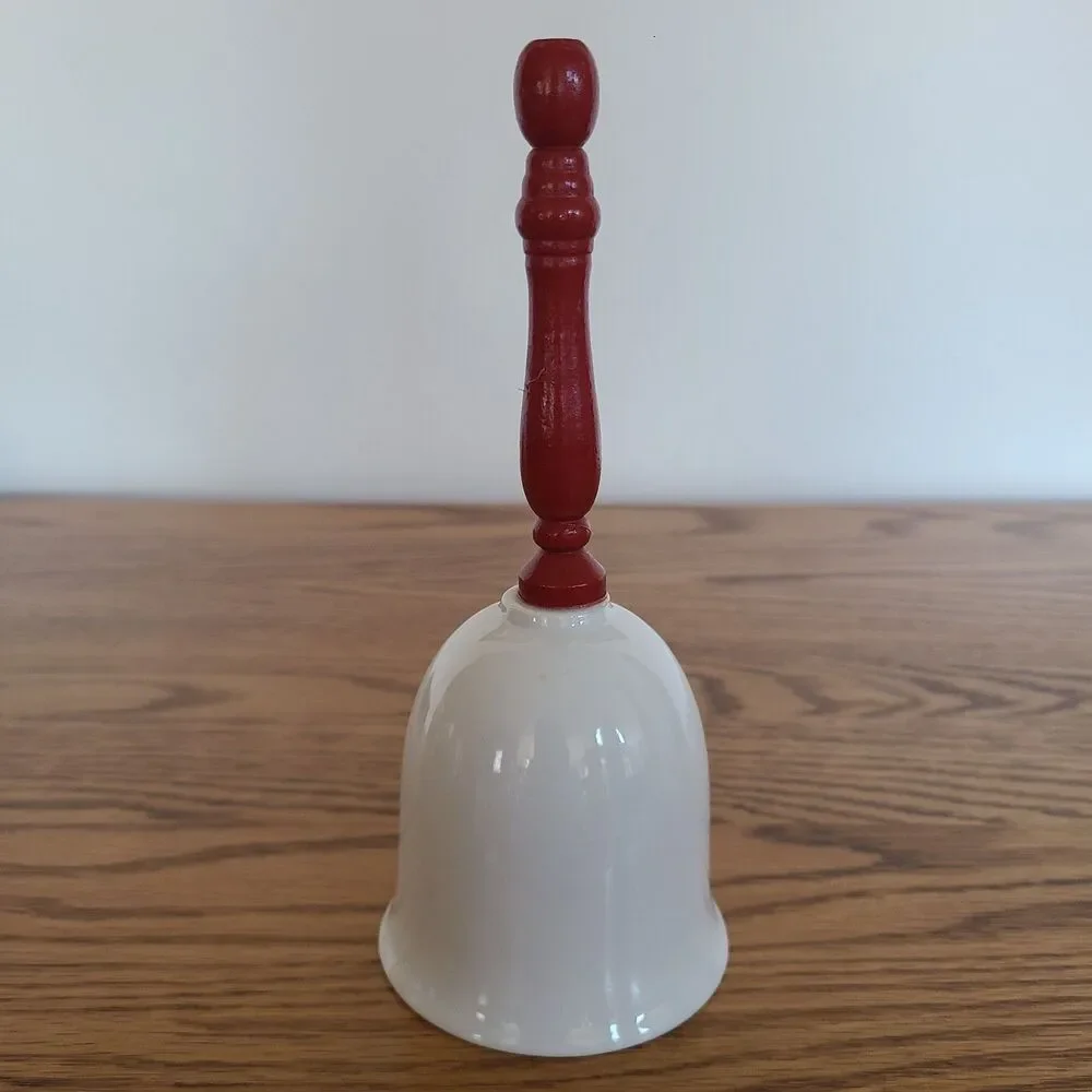 Vintage Giftco Christmas Porcelain 